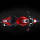Illustration for article titled 2016 Ducati Monster 1200 R - More Power, Less Weight, Way More Badass